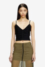 TOP T-AIKY Negro