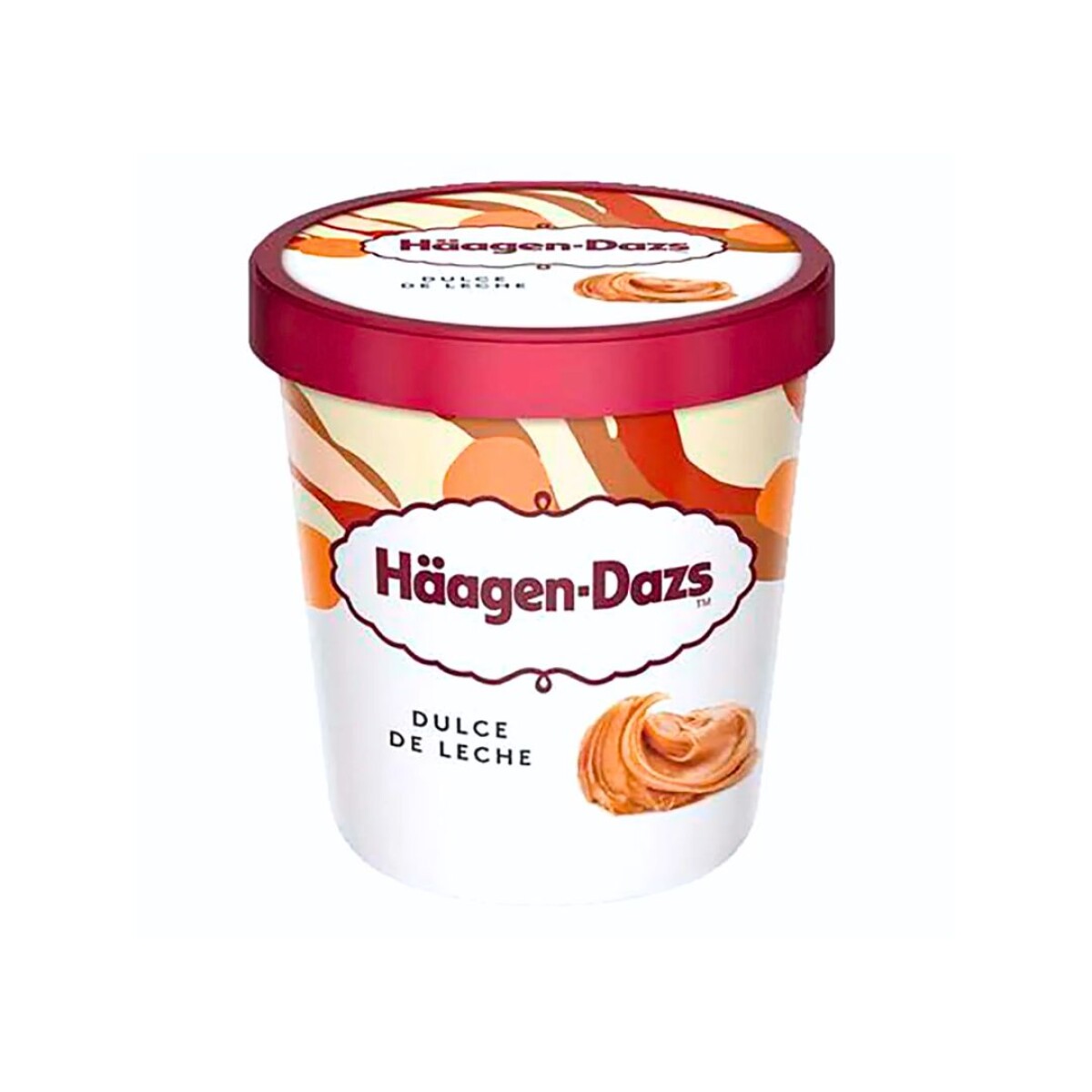 Helado DDL Haagen Dazs - 100 ml 