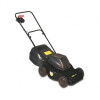 Corta Cesped Electrico Stark Pro 1200W con Recolector S-Pro400R Corta Cesped Electrico Stark Pro 1200W con Recolector S-Pro400R