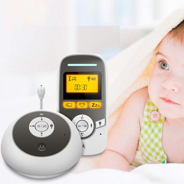 Baby Call Motorola Mbp161timer BABY CALL MOTOROLA SIN CAMARA MBP161 ***