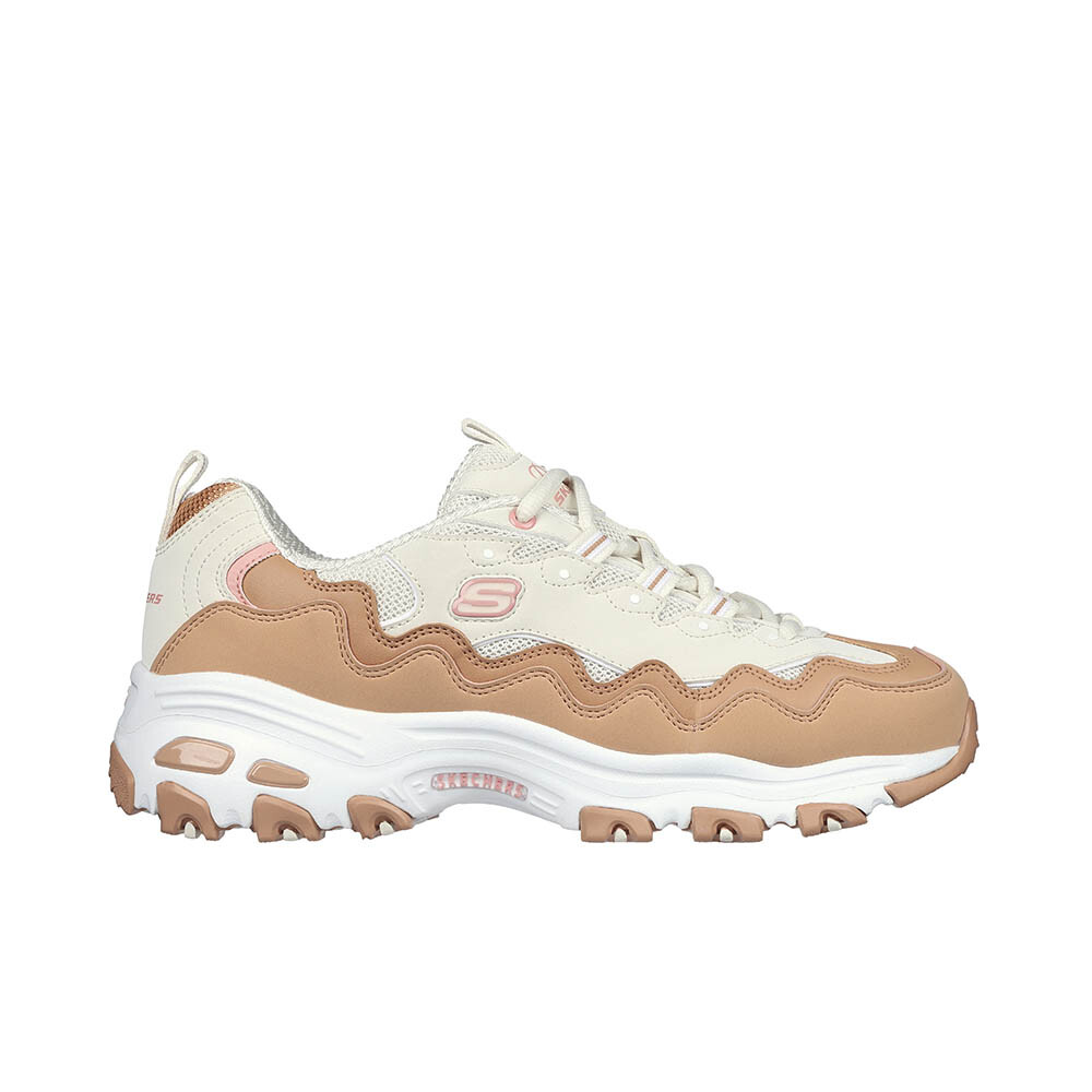 DLites - Mujer Natural/Pink