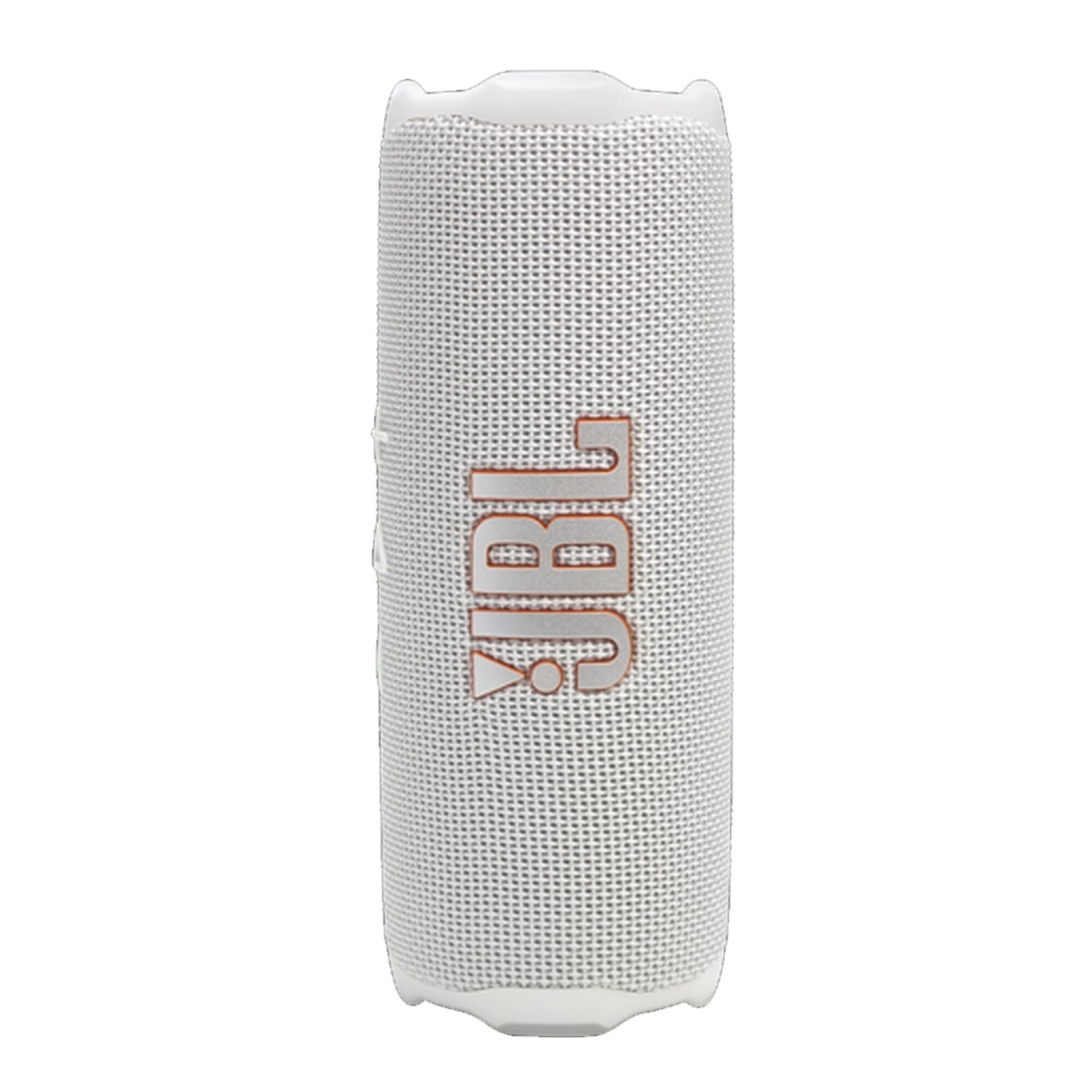 Parlante JBL Flip 7 Bluetooth Resistente al Agua IP68 - Blanco
