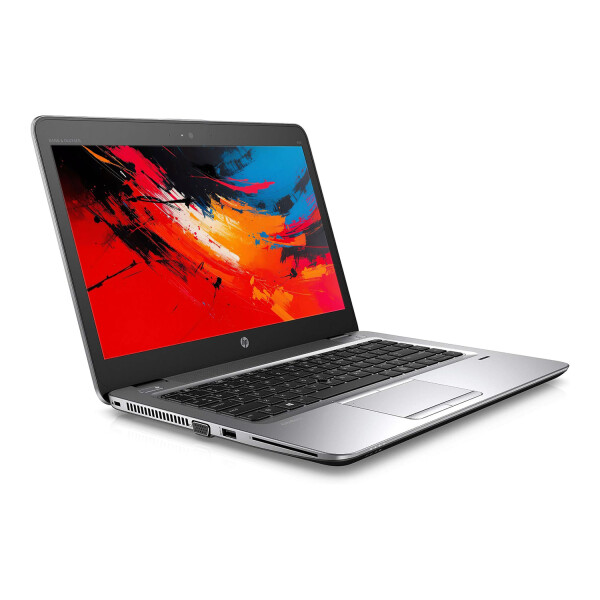 Notebook Elitebook 840 G3 I5 8gb Ram 256gb Ssd 14" NOTEBOOK RFPL HP 840 G3 I5/8/256/14"