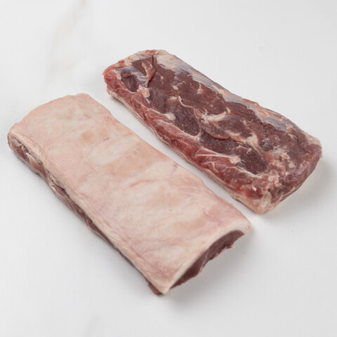 Bife ovino Bife ovino