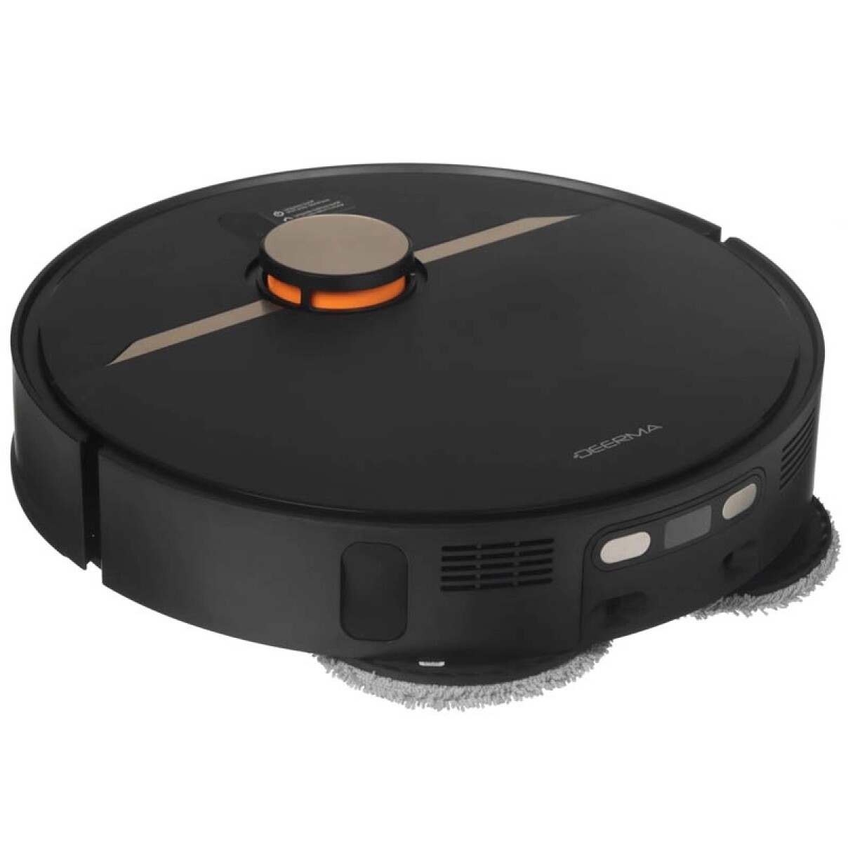 Aspiradora Robot Deerma X80 Ultra 23000pa - ASPIRADORA ROBOT DEERMA X80 ULTRA 23000P 