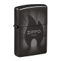 Encendedor ZIPPO 46175 Negro 0