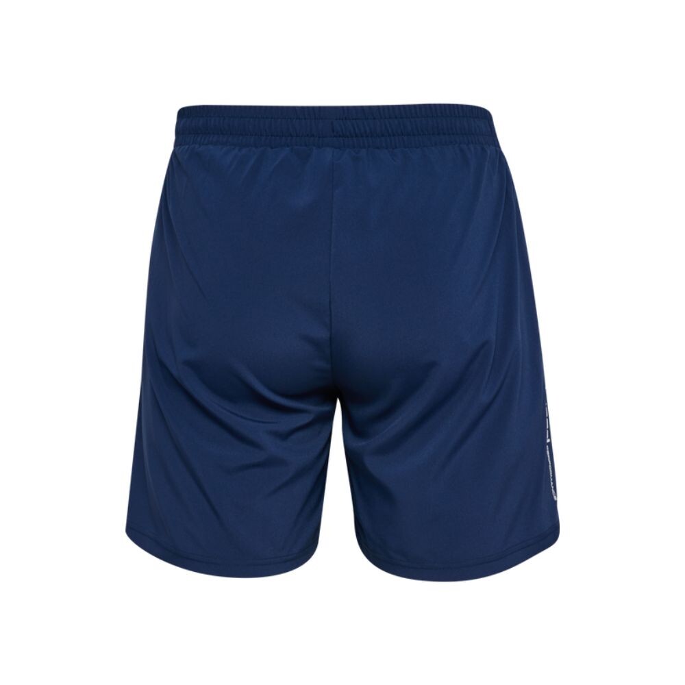 SHORT TRAINING PULSE CON BOLSILLO HOMBRE AZUL MARINO