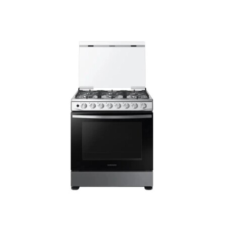 Cocina a Gas Samsung NXT5000T con Triple Power Burner 6 Hornallas Cocina a Gas Samsung NXT5000T con Triple Power Burner 6 Hornallas