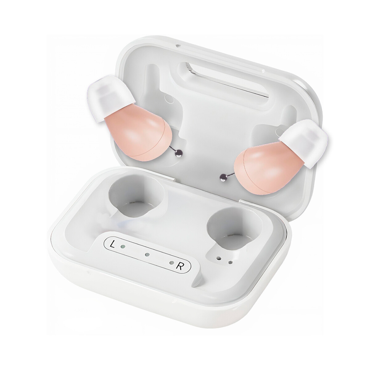Amplificador de sonido - Hearizon 