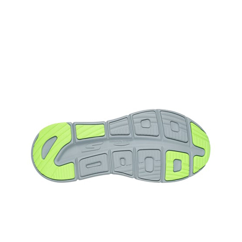 Championes Max Cushioning Premier 2.0 Gris