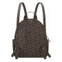 Cartera Guess Shanewood Natural 0