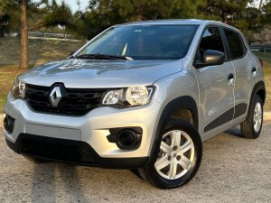 Renault Kwid Zen 1.0 Extra Full | Permuta / Financia Renault Kwid Zen 1.0 Extra Full | Permuta / Financia