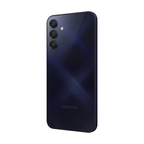 Celular Samsung Galaxy A15 4G 6.7" 4GB 128GB Negro Unica