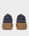Zapato Stone Street Boat Mujer Ep1