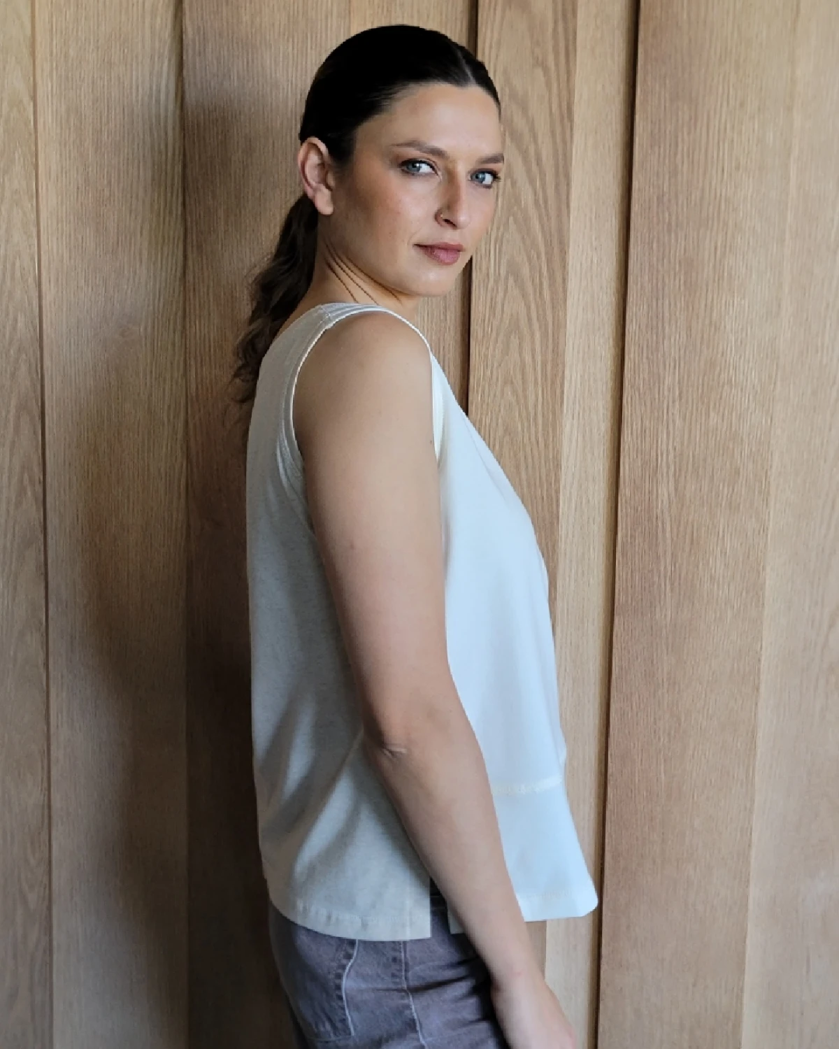 Musculosa Aloe