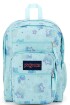 MOCHILA BIG STUDENT SPARKLE STARS