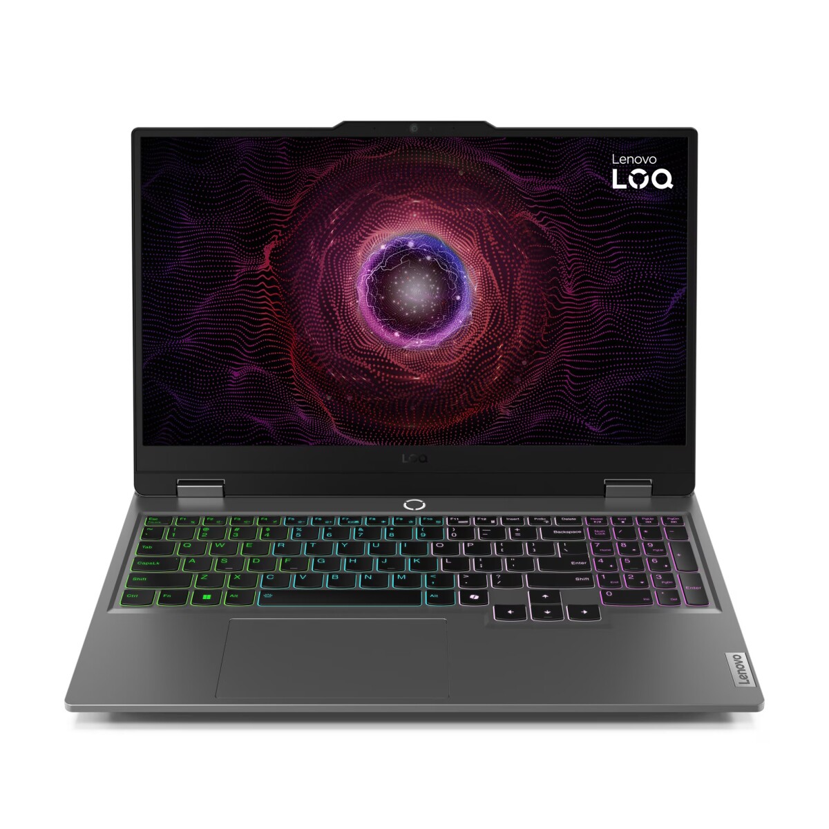 Notebook Lenovo Gaming Ryzen 7 16gb 512ssd Rtx4060 