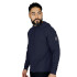 HODDIE MEN EVERLAST WAFFLE NA M6 XL AZUL NAVY