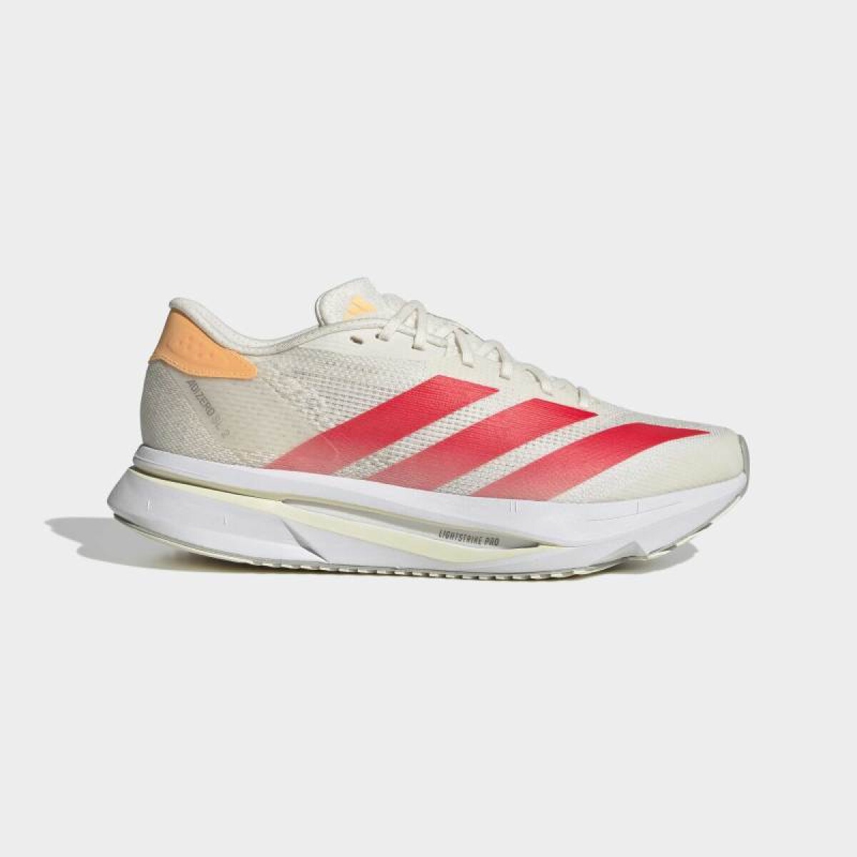 Championes Adidas Adizero SL2 - Beige 
