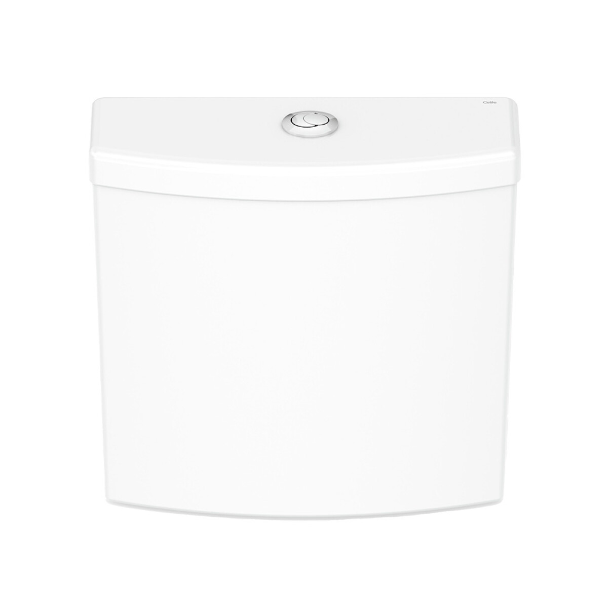 Mochila Para Inodoro Smart Blanco 3/6 Lts Celite 