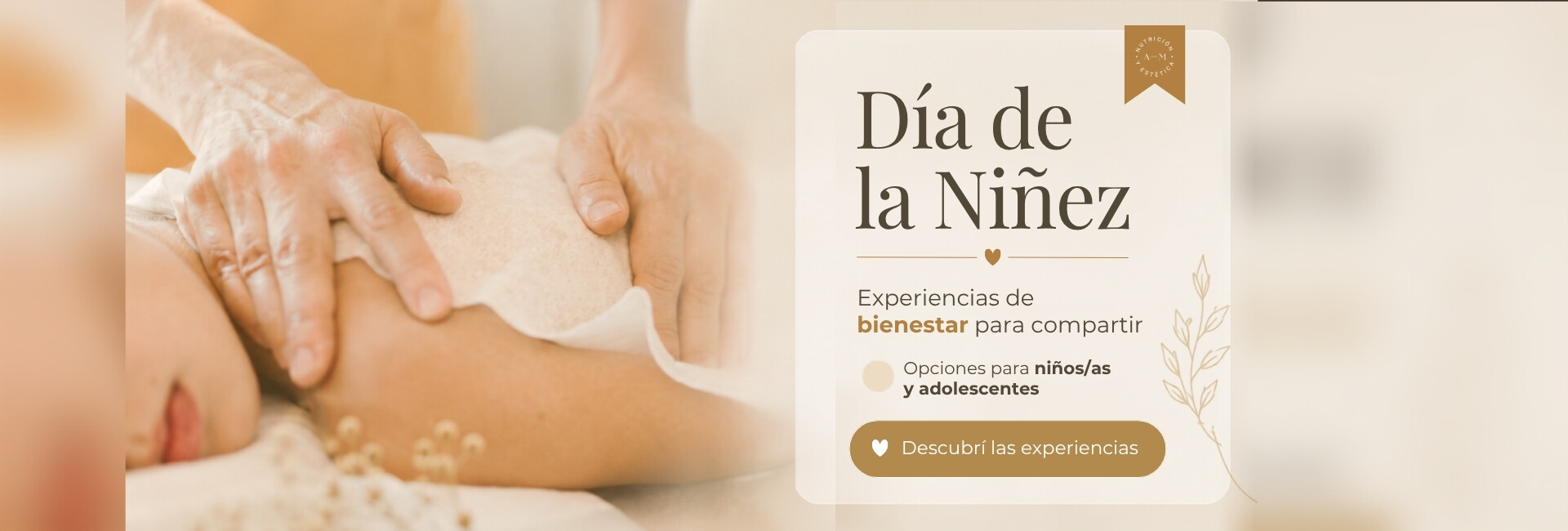 Dia de la Niñez 2026