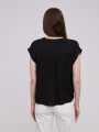 Blusa Niram Negro