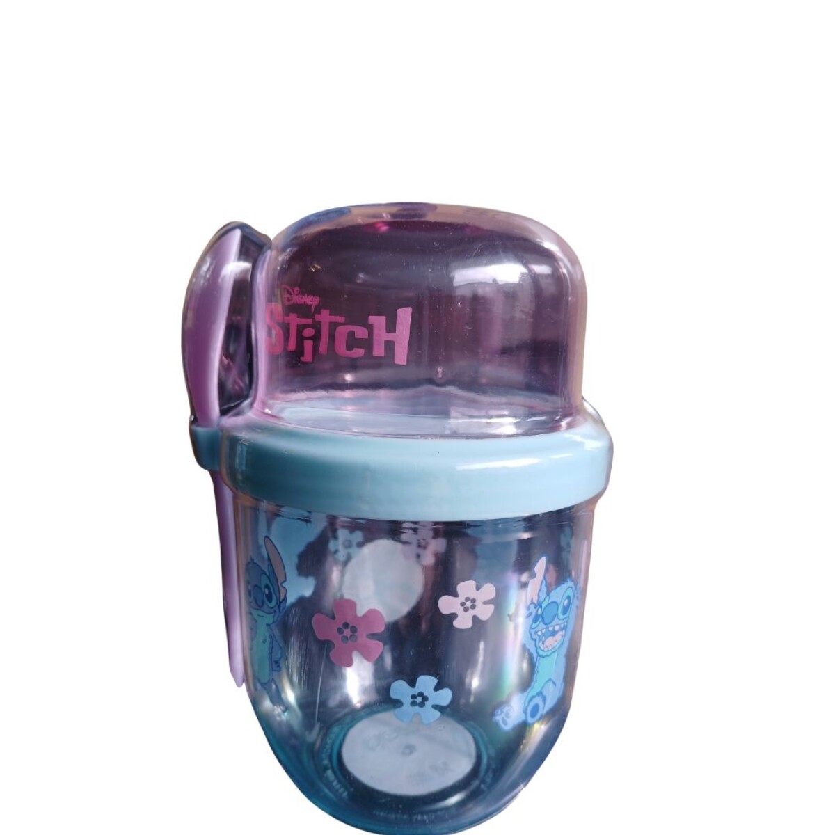 Vaso Yoghurt Stitch Vibes S/C