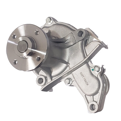 BOMBA AGUA TOYOTA COROLLA NAFTA 88-92 GEELY LC CK LIFAN CON CARCASA - BOMBA AGUA TOYOTA COROLLA NAFTA 88-92 GEELY LC CK LIFAN CON CARCASA -