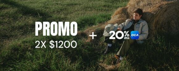 HomeMedio1 PROMO 2X1200+20%OFF JUN 2026