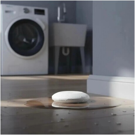 Sensor De Fugas De Agua EZVIZ T10C Diseño Impermeable IP67 Sensor De Fugas De Agua EZVIZ T10C Diseño Impermeable IP67