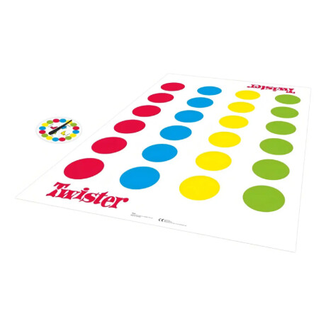 Twister Twister