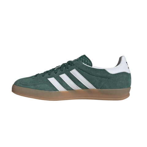 adidas Gazelle Indoor Green