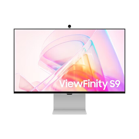 Monitor Samsung 27" ViewFinity S9 S90PC Monitor Samsung 27" ViewFinity S9 S90PC