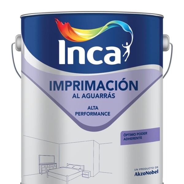 Imprimacion 4l inca Imprimacion 4l inca