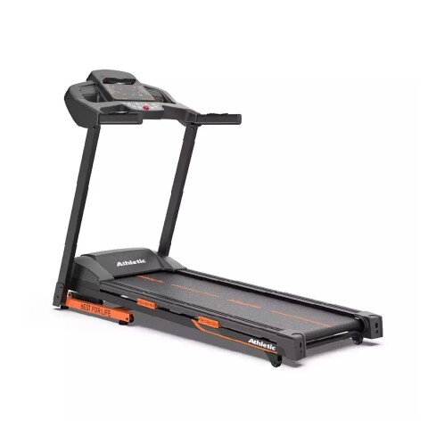Cinta para Caminar Athletic 610T+ 130 Kilos Cinta para Caminar Athletic 610T+ 130 Kilos