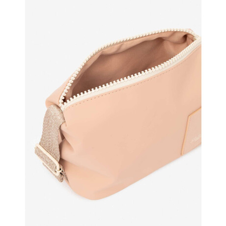 Porta Cosmeticos Rue Du Voyage Rosa Piel