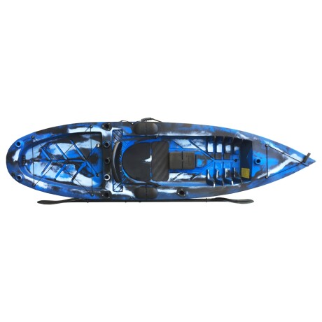 Kayak Caiaker Robalo Standard Camo Azul