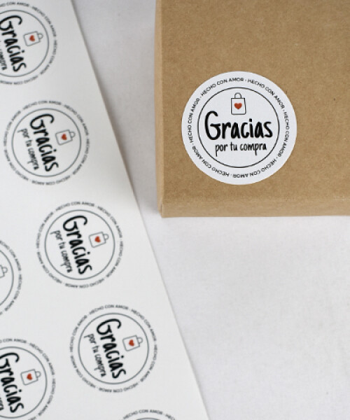 Stickers emprendedor DISEÑO 1