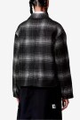 W' BRENNAN SHIRT JAC Multicolor