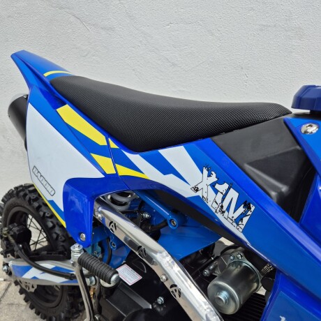 Baccio X1M Azul