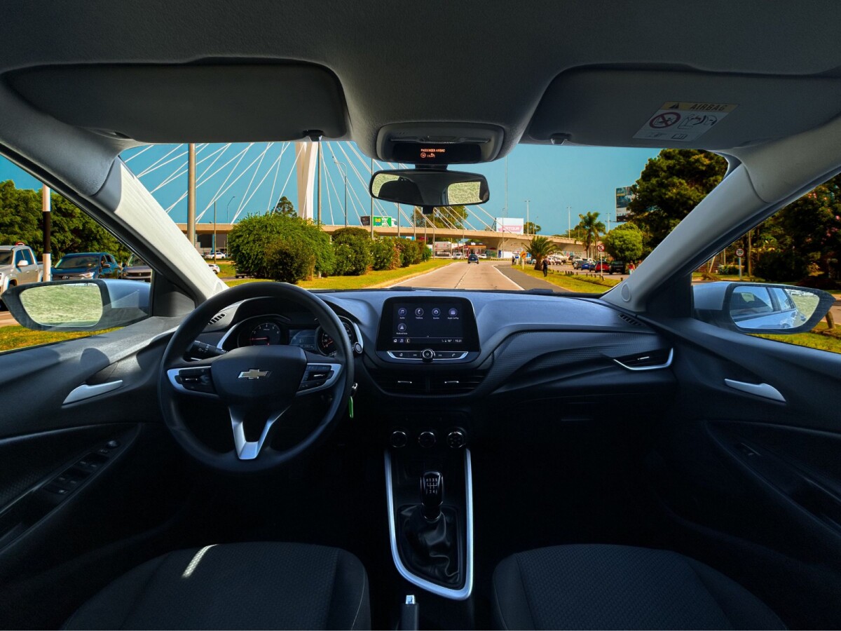 Chevrolet Onix 1.2 LT Extra Full | Permuta / Financia Chevrolet Onix 1.2 LT Extra Full | Permuta / Financia