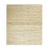 20 Placas Revestimiento Pared Autoadhesiva 70x77cm Promo X20 Madera Clara