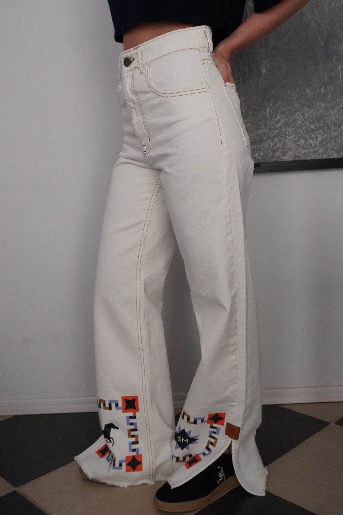 Vaquero Countryside 3