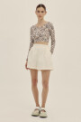 LU SHORTS Safari