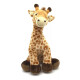Peluche Jirafa Sentada Selva Phi Phi Toys Gigante 45 Cm Peluche Jirafa Sentada Selva Phi Phi Toys Gigante 45 Cm