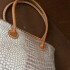 Winter Bag Topo