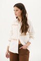 CAMISA PAMELA BLANCO