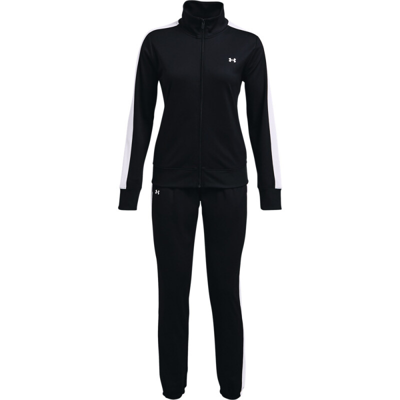 Tricot Tracksuit-PPL BLK-001