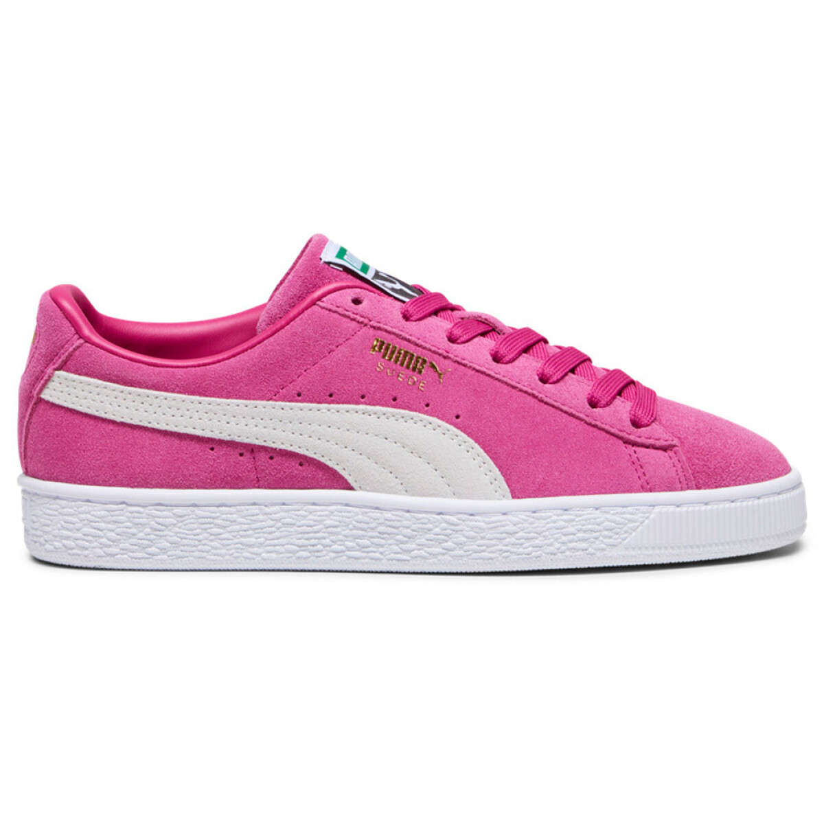 Zapatillas Puma Suede Classic XXI Unisex 