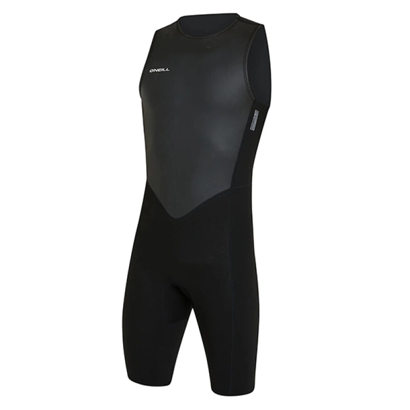Traje - O'Neill - Reactor II - 2mm - Short John - Back Zip Traje - O'Neill - Reactor II - 2mm - Short John - Back Zip